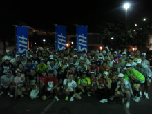 海外でスポーツ!ブログ