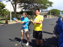 海外でスポーツ！ブログ