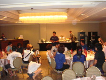 海外でスポーツ！ブログ