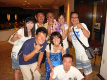 海外でスポーツ！ブログ