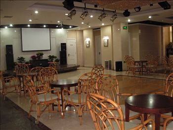 H.I.S.北京支店のブログ～今日の北京～