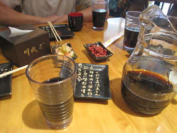 今日の北京