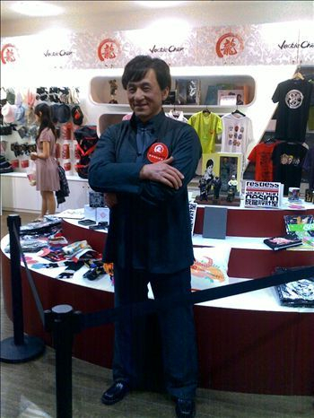 H.I.S.北京支店のブログ～今日の北京～