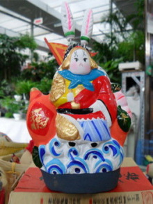 H.I.S.北京支店のブログ～今日の北京～