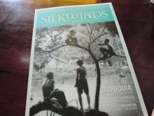 ＊＊H.I.S　カンボジア支店の日記＊＊