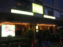 H.I.S.デリー支店（インド）