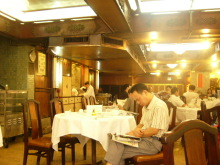 H.I.S香港支店の日記