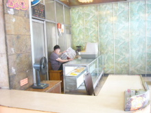 H.I.S香港支店の日記