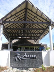 H.I.S.フィジー支店☆憧れの南太平洋ブラ Blog-radisson