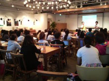 海外でスポーツ！ブログ