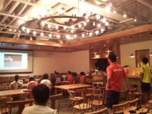 海外でスポーツ！ブログ