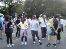 海外でスポーツ！ブログ