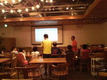 海外でスポーツ！ブログ