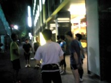 海外でスポーツ！ブログ