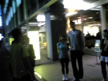 海外でスポーツ！ブログ