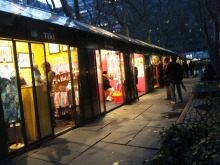 H.I.S. ニューヨーク支店便り
