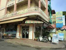 ＊＊H.I.S　カンボジア支店の日記＊＊