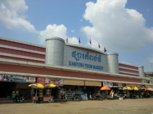 ＊＊H.I.S　カンボジア支店の日記＊＊