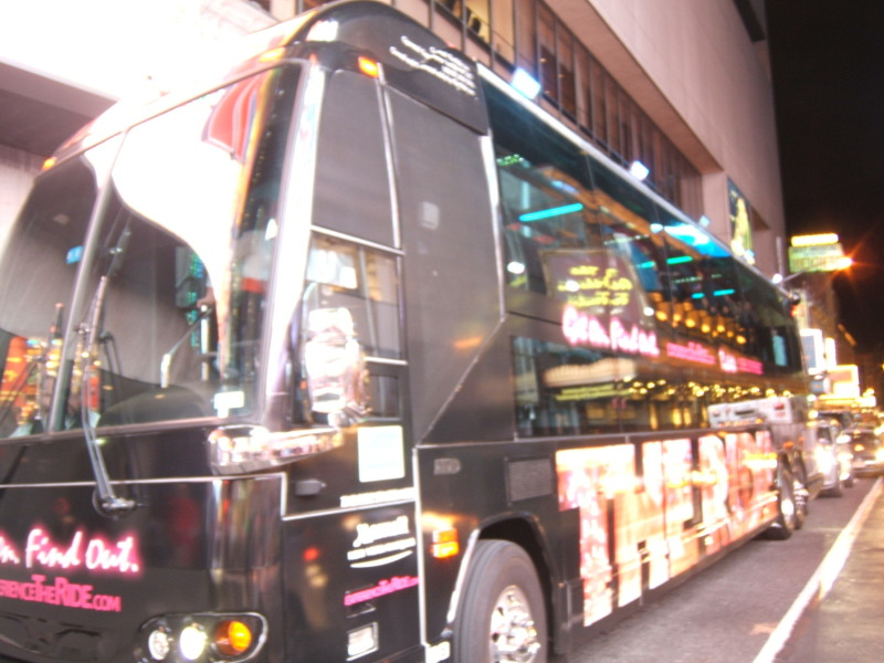 H.I.S. ニューヨーク支店便り