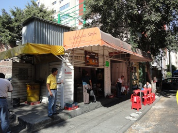H.I.S.メキシコシティー支店～タコタコ・タコス通信～