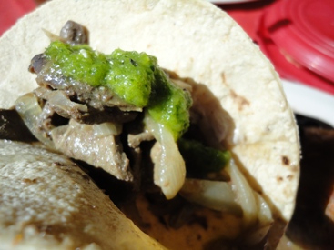 H.I.S.メキシコシティー支店～タコタコ・タコス通信～