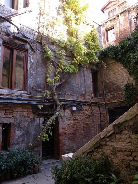 H.I.S.イタリア支店　♪カプチーノ天国♪-MUSEO_FORTUNY_03