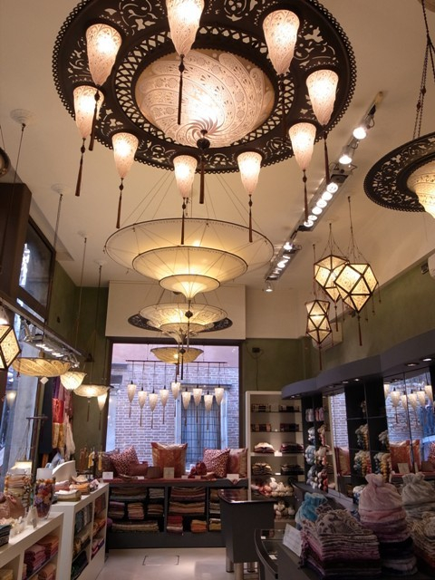 H.I.S.イタリア支店　♪カプチーノ天国♪-MUSEO_FORTUNY_05
