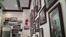 H.I.S香港支店の日記