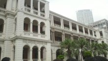 H.I.S香港支店の日記