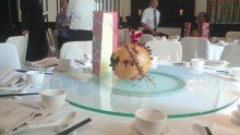 H.I.S香港支店の日記