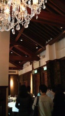 H.I.S香港支店の日記