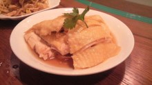H.I.S香港支店の日記