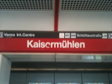 H.I.S.ウィーン支店　～ Wien～