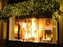 H.I.S. ニューヨーク支店便り