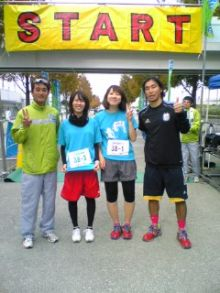 海外でスポーツ!ブログ