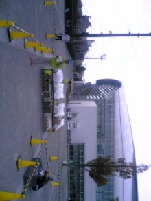 海外でスポーツ!ブログ