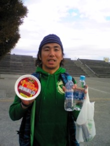 海外でスポーツ!ブログ