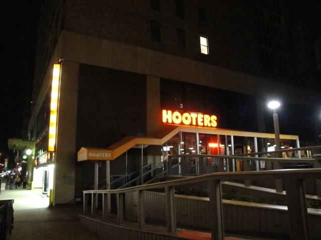 H.I.S. ニューヨーク支店便り