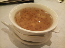 H.I.S香港支店の日記