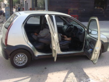 H.I.S.デリー支店(インド)