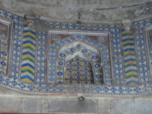 H.I.S.デリー支店(インド)