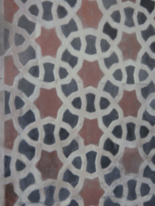 H.I.S.デリー支店(インド)