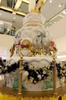 H.I.S香港支店の日記