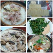 H.I.S香港支店の日記