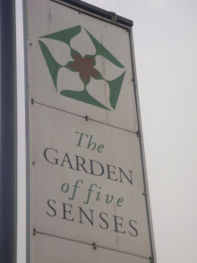 H.I.S.デリー支店（インド）