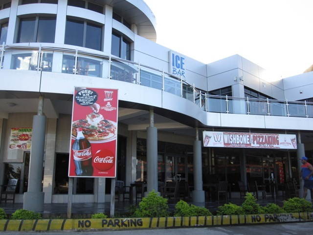 H.I.S.フィジー支店☆憧れの南太平洋ブラ Blog-SSC