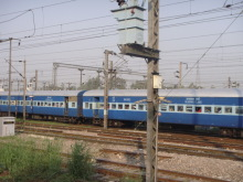 H.I.S.デリー支店（インド）