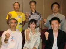 海外でスポーツ！ブログ