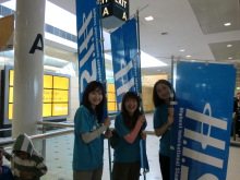 海外でスポーツ！ブログ