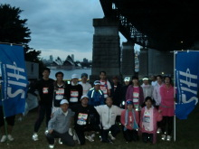 海外でスポーツ！ブログ